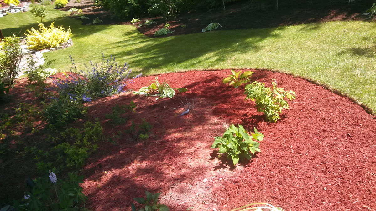 Yards Apart Landscape & Design, Fredericton