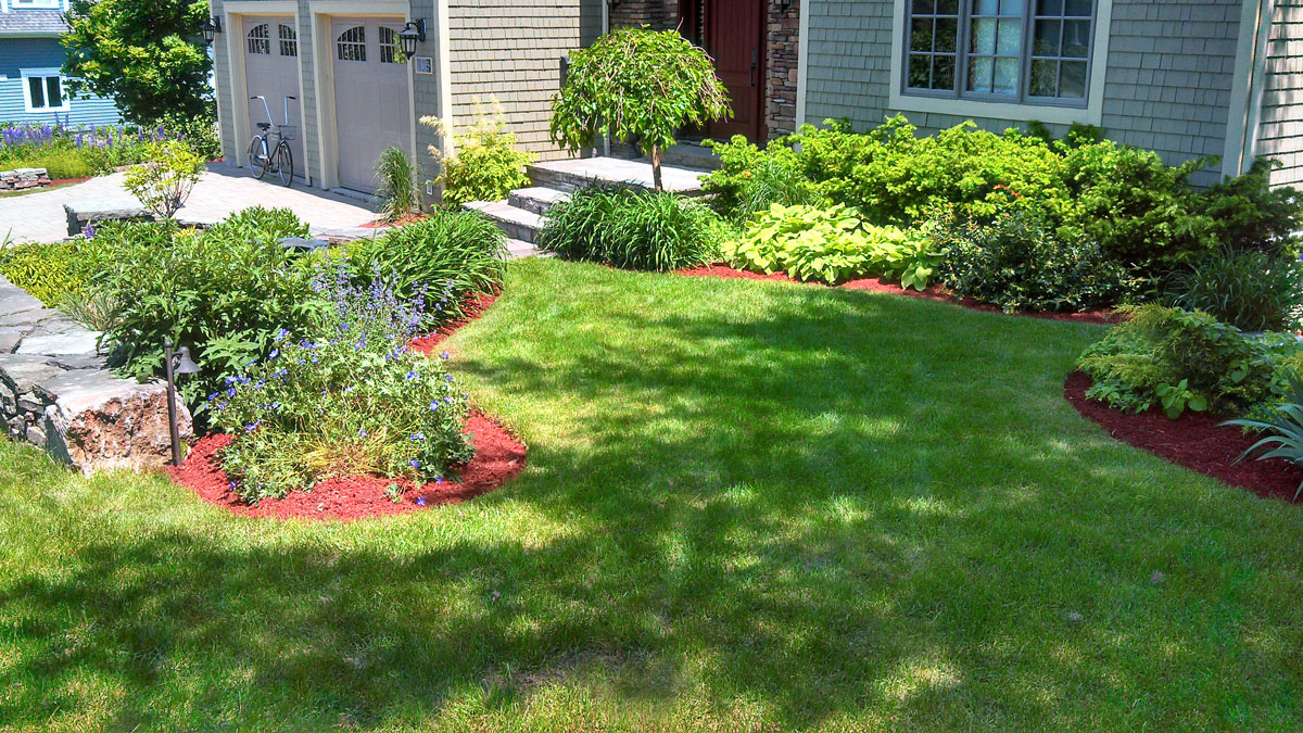Yards Apart Landscape & Design, Fredericton