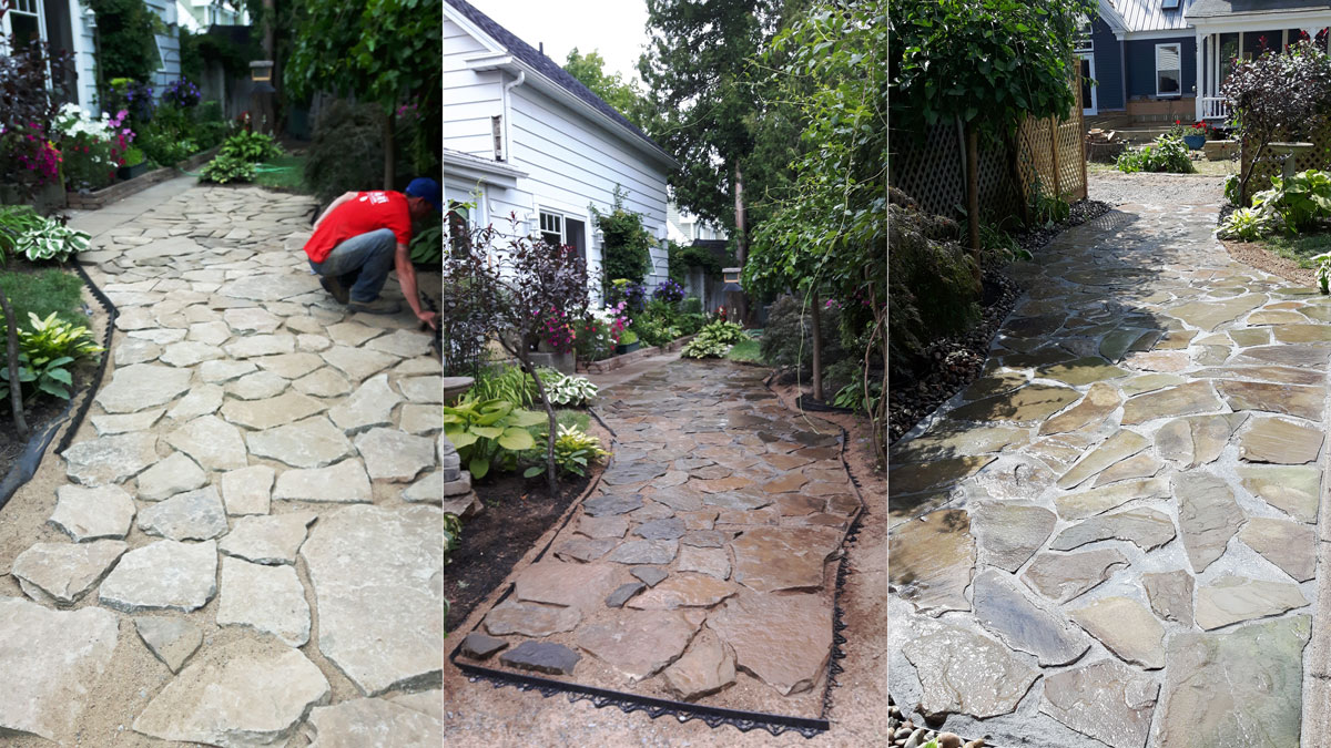 Yards Apart Landscape & Design, Fredericton